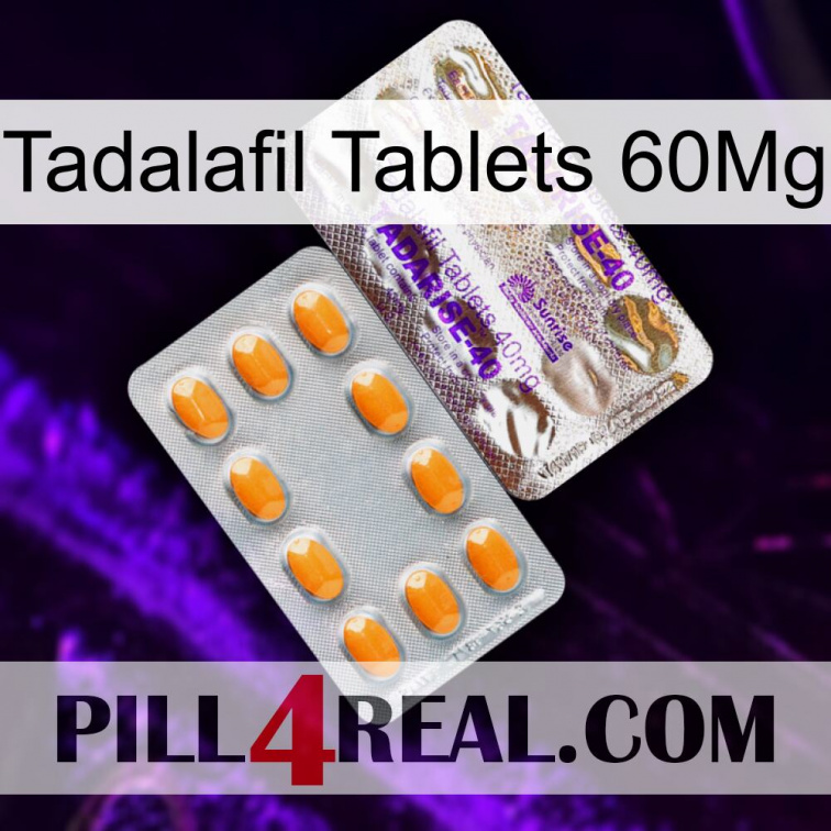 Tadalafil Tablets 60Mg new12